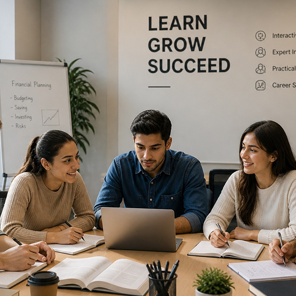 Fast Track Program – ICWIM / UAE Financial Rules