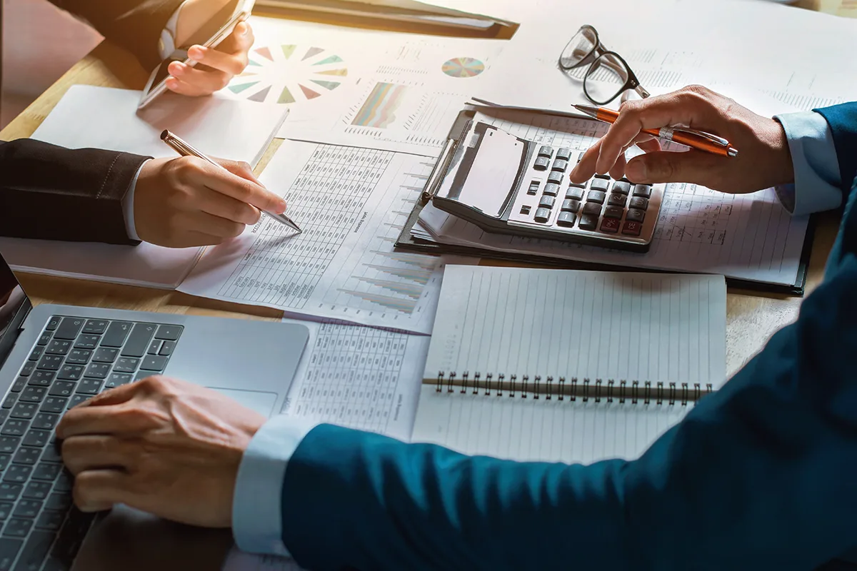 UAE Financial Rules and Regulations